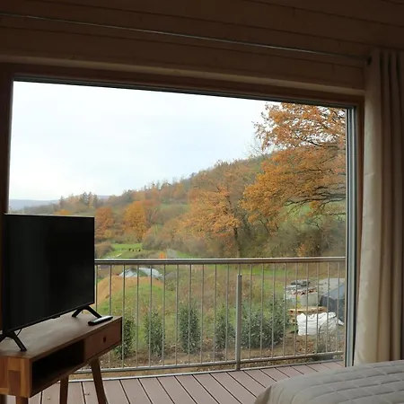 Oaktree-Cottage Löhnberg Extérieur photo