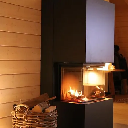 Oaktree-Cottage Löhnberg Extérieur photo