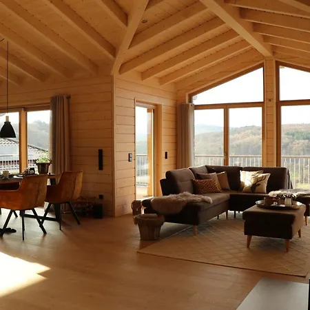 Oaktree-Cottage Löhnberg Extérieur photo