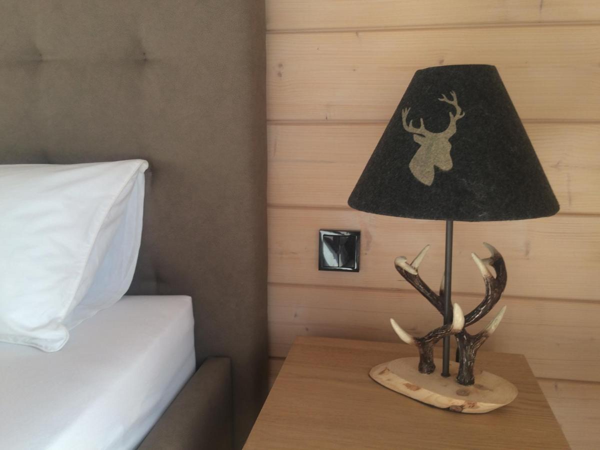 Oaktree-cottage * Löhnberg