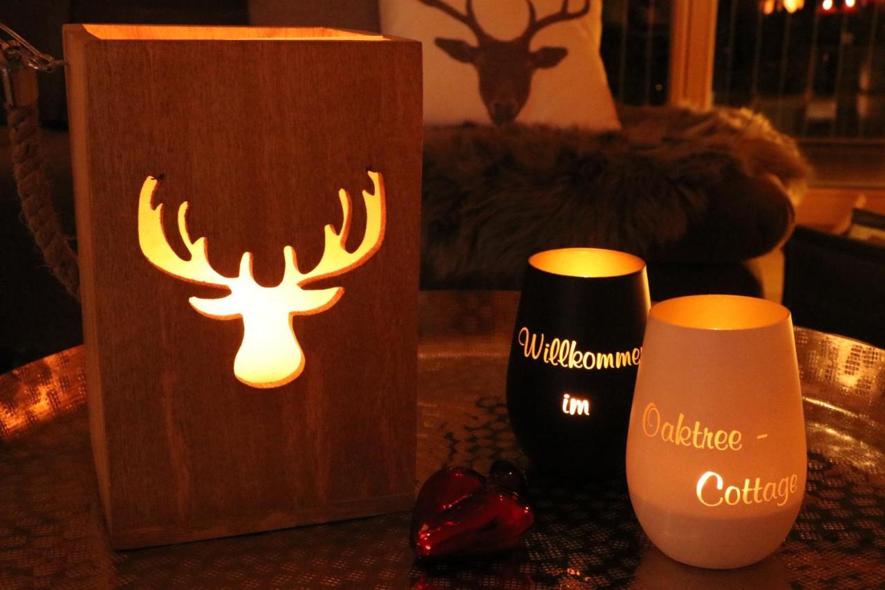 Oaktree-cottage