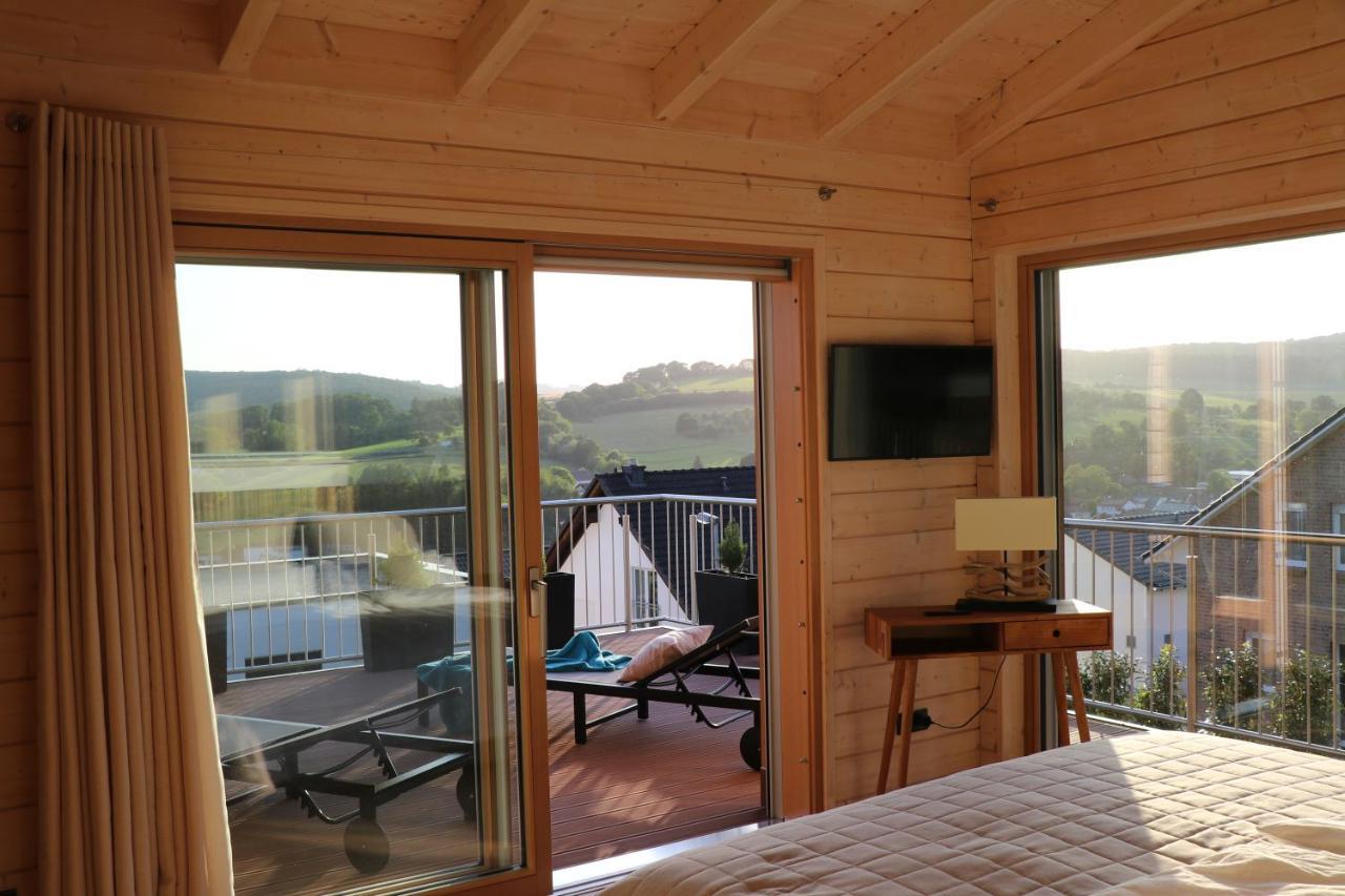 Oaktree-cottage Hébergement de vacances Löhnberg