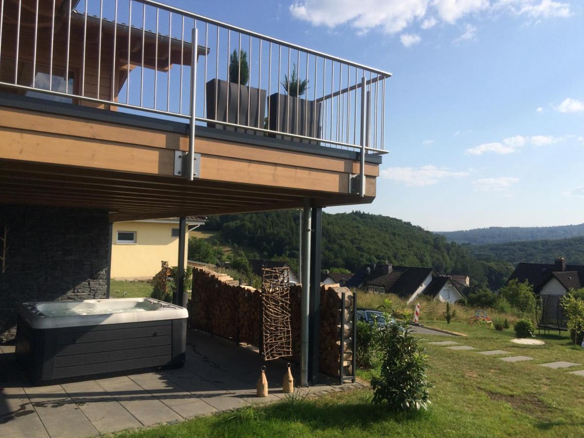 Hébergement de vacances Oaktree-cottage Löhnberg